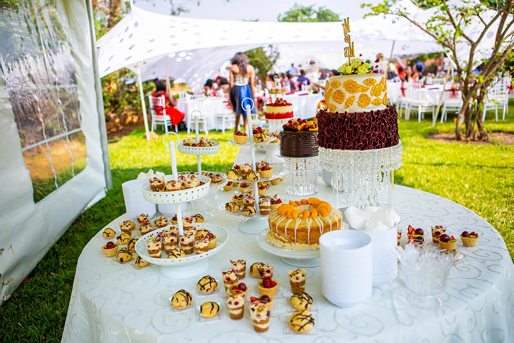 Birthday party